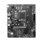 msi-pro-h610m-e-ddr4-lga-1700-motherboard-2 - MegaComputer.pk