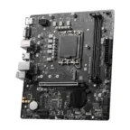 msi-pro-h610m-e-ddr4-lga-1700-motherboard-3 - MegaComputer.pk