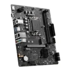 msi-pro-h610m-e-ddr4-lga-1700-motherboard-4 - MegaComputer.pk