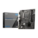 msi-pro-h610m-g-ddr4-wifi-lga-1700-motherboard - MegaComputer.pk MSI PRO H610M-G DDR4 WIFI LGA 1700 Motherboard