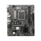 msi-pro-h610m-g-ddr4-wifi-lga-1700-motherboard-4 - MegaComputer.pk