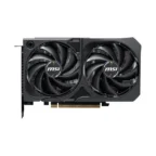 msi-shadow-geforce-rtx-5060-8gb-2x-oc-gddr7-pci-express-5-0-2 - MegaComputer.pk