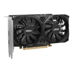 msi-ventus-geforce-rtx-3050-6gb-2x-e-oc-gddr6-pci-express-4-3 - MegaComputer.pk