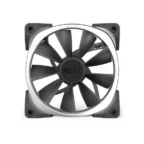 nzxt-aer-rgb-2-120mm-cooling-rgb-case-fan-single-fan-black-2 - MegaComputer.pk