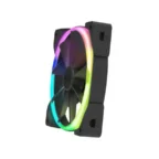 nzxt-aer-rgb-2-120mm-cooling-rgb-case-fan-single-fan-black-3 - MegaComputer.pk
