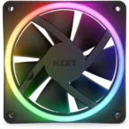nzxt-f140-rgb-duo-140mm-cooling-fan-black-2 - MegaComputer.pk