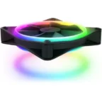 nzxt-f140-rgb-duo-140mm-cooling-fan-black-3 - MegaComputer.pk