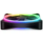 nzxt-f140-rgb-duo-140mm-cooling-fan-black-4 - MegaComputer.pk