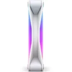 nzxt-f140-rgb-duo-140mm-cooling-fan-white-6 - MegaComputer.pk