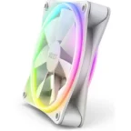 nzxt-f140-rgb-duo-140mm-cooling-fan-white-7 - MegaComputer.pk