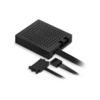 NZXT RGB & Fan Controller RGB Lighting & Digitally-Controlled Fan Channels - Image 3