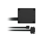 NZXT RGB & Fan Controller RGB Lighting & Digitally-Controlled Fan Channels - Image 4