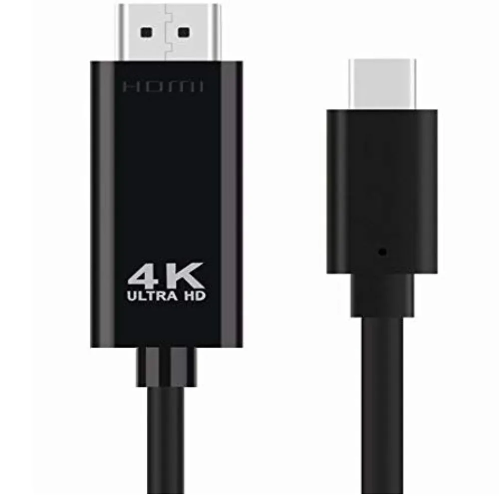 onten-9572-type-c-to-hdmi-cable Onten 9572 Type-C to HDMI Cable