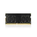 OSCOO 4GB DDR4-2666MHz CL22 Non-ECC Unbuffered SODIMM
