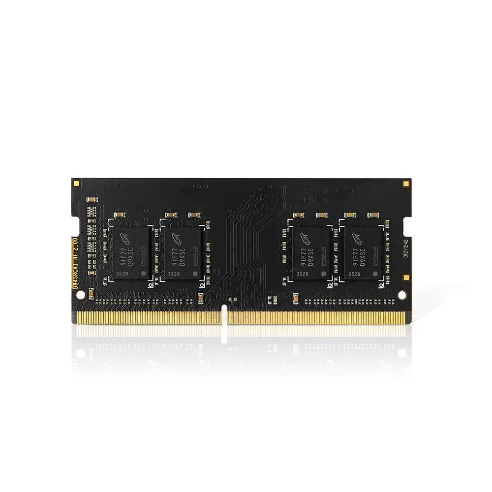 oscoo-4gb-ddr4-2666mhz-cl22-non-ecc-unbuffered-sodimm OSCOO 4GB DDR4-2666MHz CL22 Non-ECC Unbuffered SODIMM