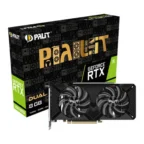 palit-geforce-rtx-2060-super-dual-8gb-gddr6-graphics-card-us - MegaComputer.pk Palit GeForce RTX 2060 Super Dual 8GB GDDR6 Graphics Card (Used)