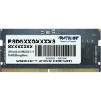 Patriot 32GB Signature Line DDR5 5600 MHz SO-DIMM Memory