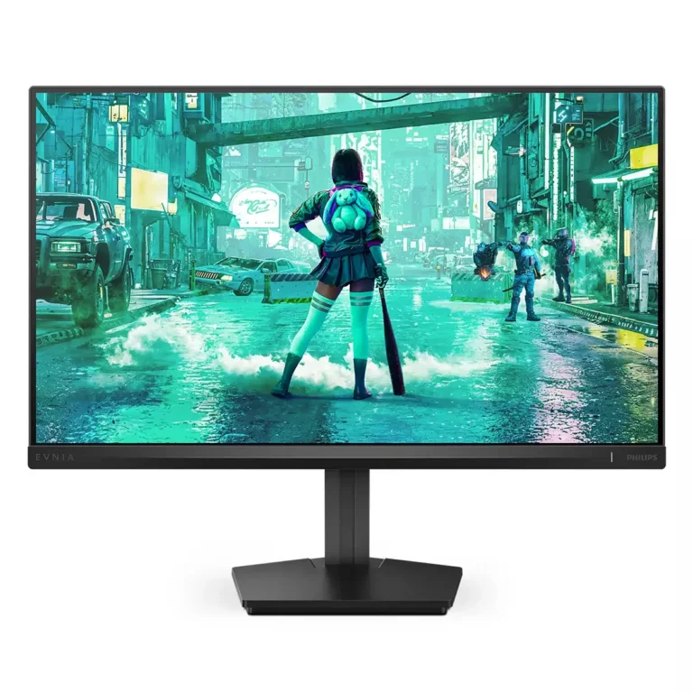 Philips 24M2N3200FQ 24" FHD Fast IPS 200Hz Gaming Monitor