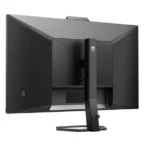 Philips 27E1N5600HE 27" QHD with IPS technology, HDMI/DisplayPort/USB-C connectivity, 5W built in speakers and 5MP built-in Windows Hello webcam, height adjustable, pivot Monitor - Image 3