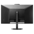 Philips 27E1N5600HE 27" QHD with IPS technology, HDMI/DisplayPort/USB-C connectivity, 5W built in speakers and 5MP built-in Windows Hello webcam, height adjustable, pivot Monitor - Image 6