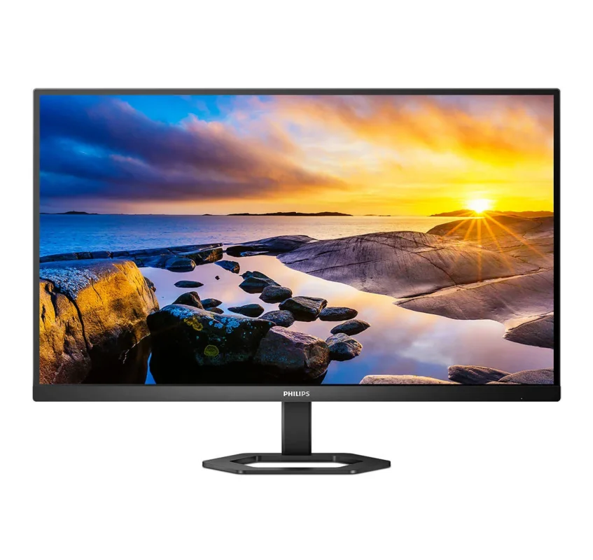 Philips 27E1N5800E 27 inch UltraClear 4K UHD (3840x2160) IPS LED 4ms Monitor