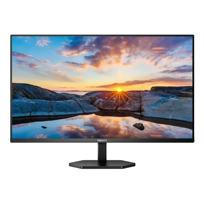 Philips 32E1N3500 27″ 2560×1440 QHD IPS 100Hz LCD Monitor 1ms MPRT HDR
