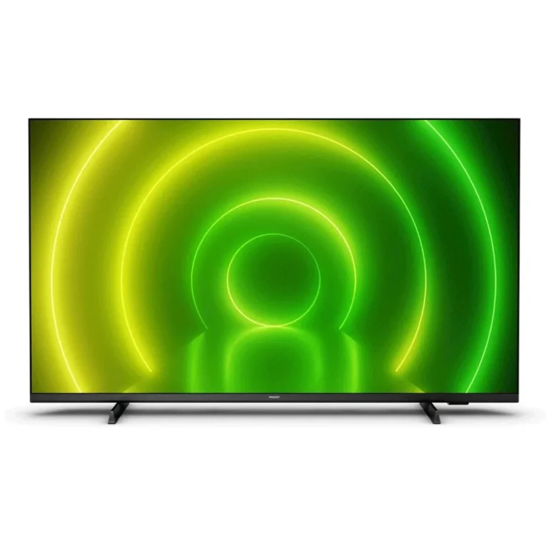 Philips 43PUT7466/98 43″ 4K UHD HDR10+ LED Android TV