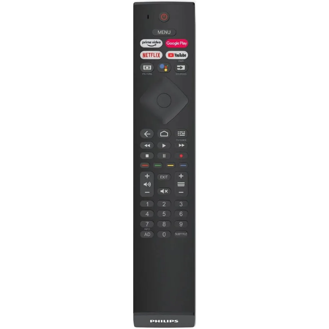 philips-7400-series-50put7406-98-50-4k-ultra-hd-led-android-3 Philips 7400 Series 50PUT7406_98 50” 4K Ultra HD LED Android TV - Image 1