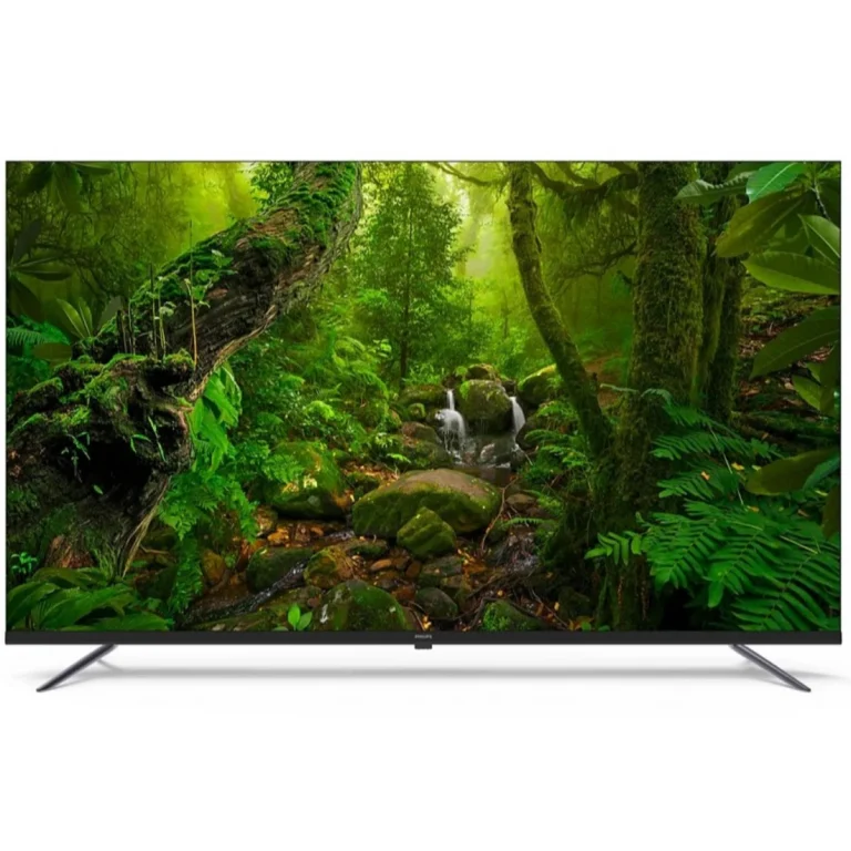 Philips 8100 Series 65” 65PQT8169/98 4K Ultra HD QLED Smart TV