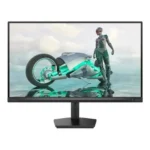 Philips Evnia 27M2N3500PF 27″ QHD (2560×1440) Fast IPS 260Hz OC 0.3ms MBR HDR10 Adaptive Sync 100% sRGB SmartImage Game Modes ShadowBoost Gaming Monitor