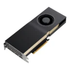 PNY Quadro Nvidia Ampere Architecture Pro RTXA5000 24GB GDDR6 VRAM Graphics Card - Image 2