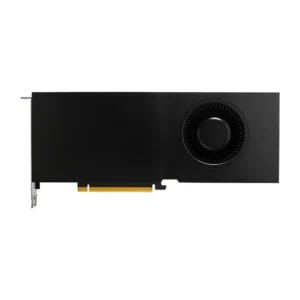 PNY Quadro Nvidia Ampere Architecture Pro RTXA5000 24GB GDDR6 VRAM Graphics Card