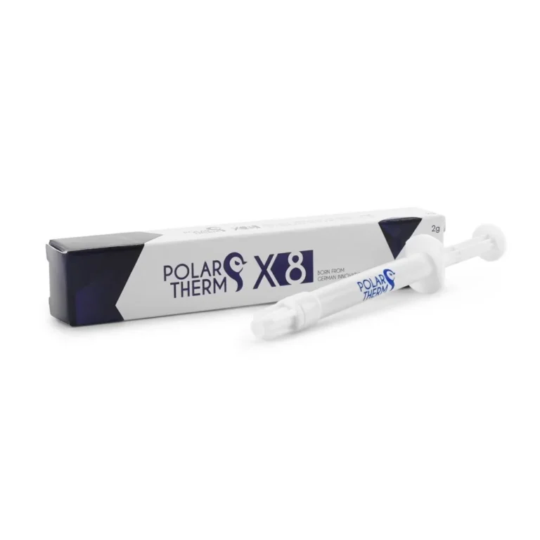 Polartherm X8 2G Thermal Paste For CPU & GPU PT-X8-002