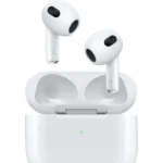 Apple MPNY3 AirPods 3rd Gen With Lightning Charging Case