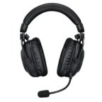 Logitech G Pro X 2 Lightspeed Wireless Gaming Headset - Black