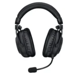 Logitech G Pro X 2 Lightspeed Wireless Gaming Headset - Black