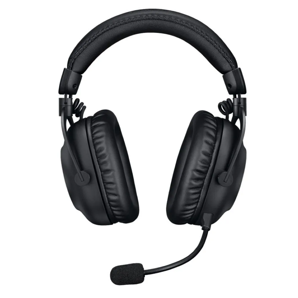 product-152382-1 Logitech G Pro X 2 Lightspeed Wireless Gaming Headset - Black - Image 1