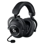 Logitech G Pro X 2 Lightspeed Wireless Gaming Headset - Black - Image 3
