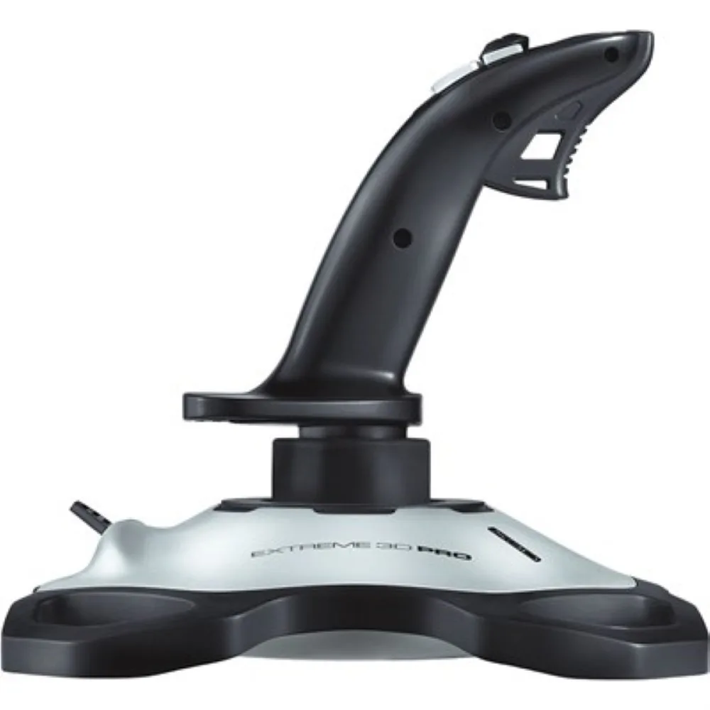 product-152383-1 Logitech Extreme 3D Pro Joystick - Image 1
