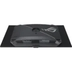 Asus ROG Strix OLED XG32UCWMG Gaming Monitor 32-inch (31.5-inch viewable) 4K TrueBlack Glossy™ OLED dual mode (4K@240Hz FHD@480Hz) 0.03ms (GTG) G-SYNC compatible custom heatsink OLED Care Pro Neo Proximity Sensor VESA DisplayHDR™ 400 True Black Auto KVM USB Type-C - Image 7