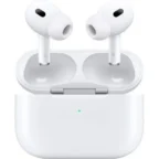 Apple MTJV3 AirPods Pro 2nd Gen with MagSafe Case (USB-C)