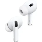 Apple MTJV3 AirPods Pro 2nd Gen with MagSafe Case (USB-C) - Image 2