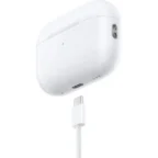 Apple MTJV3 AirPods Pro 2nd Gen with MagSafe Case (USB-C) - Image 4