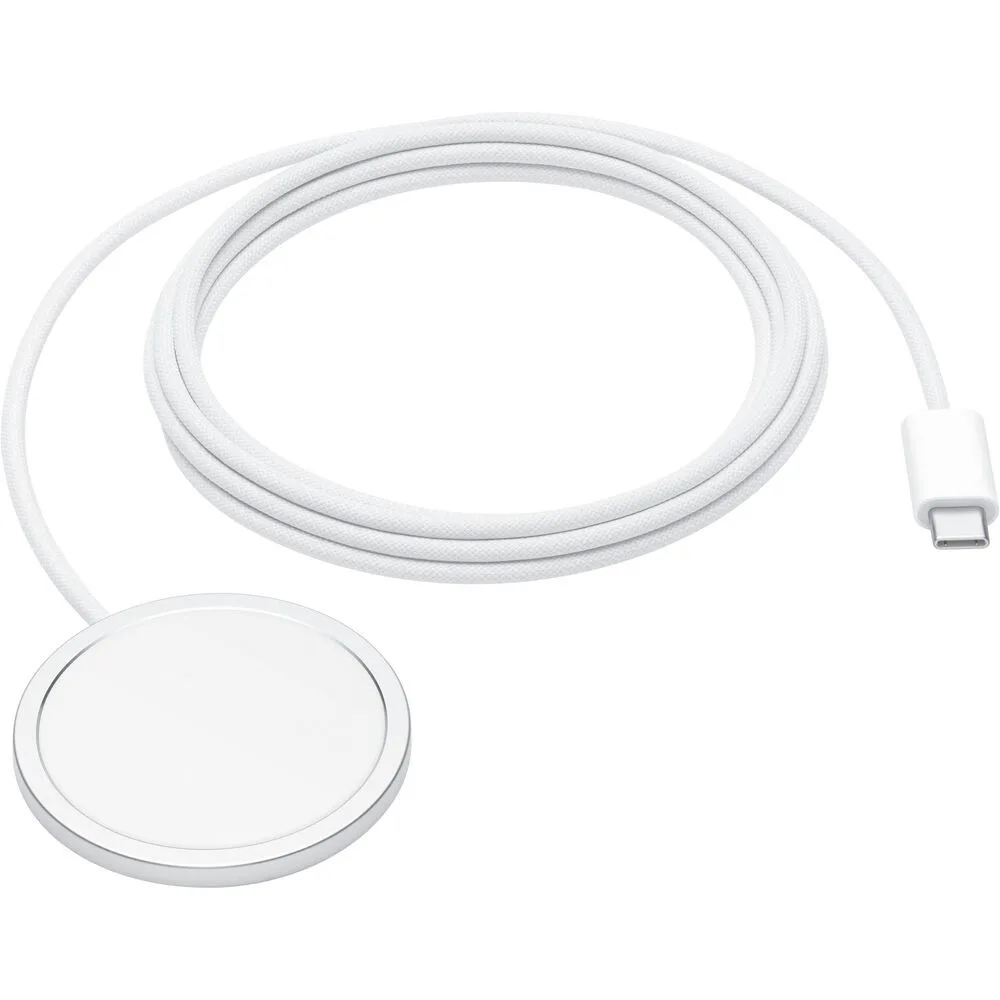 product-152431-1 Apple MX6Y3 MagSafe Charger (6.6' / 2m) - Image 1