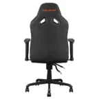 Cougar Fusion S Gaming Chair Orange/Black - Image 5