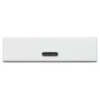Seagate 4TB One Touch USB 3.2 External Hard Drive with Password Protection - Blue - Image 7