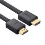 UGREEN 10109 4K HDMI 2.0 Cable Copper Base High Speed (5 Meter)