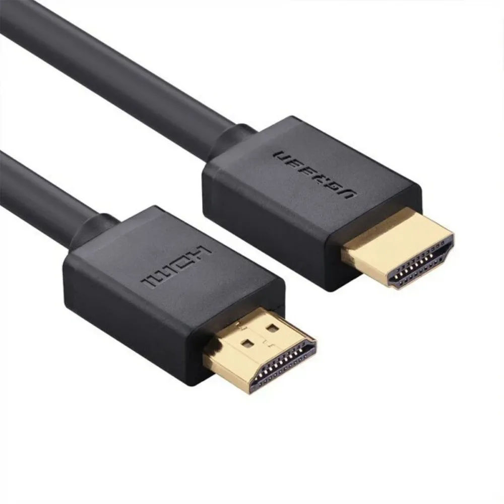 product-154021-1 UGREEN 10109 4K HDMI 2.0 Cable Copper Base High Speed (5 Meter) - Image 1
