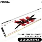 puskill-memoria-ram-ddr4-16x2-32gb-3200mhz-desktop-cooling-v - MegaComputer.pk PUSKILL Memoria Ram DDR4 (16×2) 32GB 3200MHz Desktop Cooling Vest Memory HeatSink