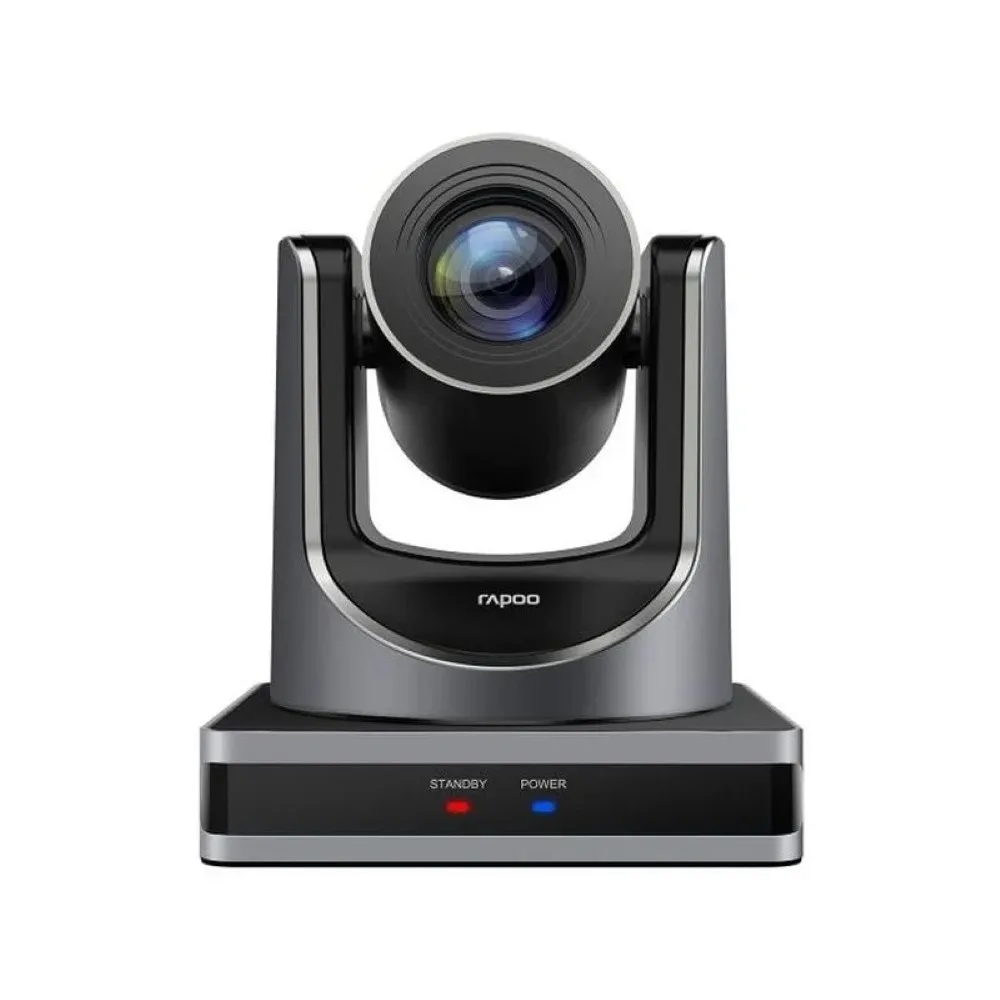 rapoo-c1620-2-07-mp-30fps-conference-webcam - MegaComputer.pk Rapoo C1620 2.07 MP 30fps Conference Webcam